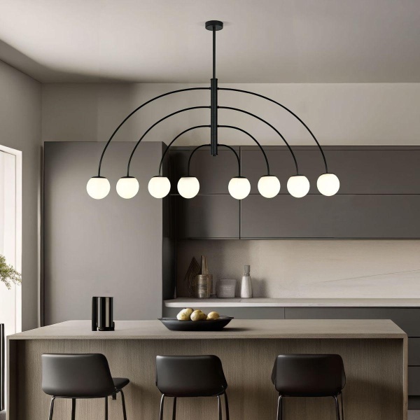 Подвесная люстра Eurosvet Cenacolo 30179/8 a069122