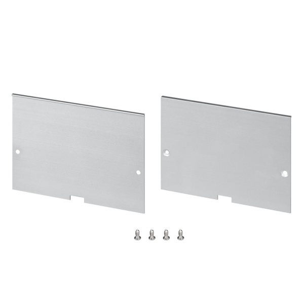 Заглушка POWER-W100H70 глухая Arlight 049946