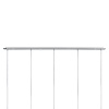 Люстра подвесная Extra Lightstar L5PL721134