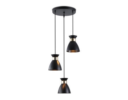 Светильник подвесной Ambrella light TRADITIONAL TR8470