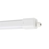 Настенно-потолочный светильник Eglo Slim Sensor 901556