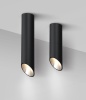 Потолочный светильник Maytoni Technical Lipari C026CL-01B