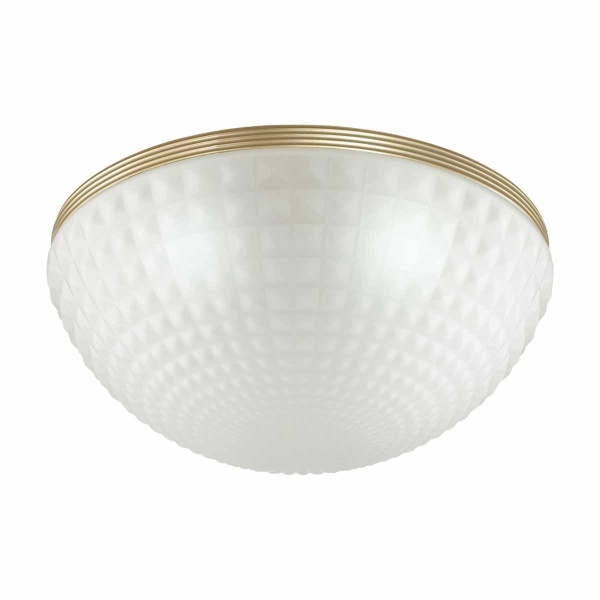 Потолочный светильник Odeon Light Modern Malaga 4936/4C