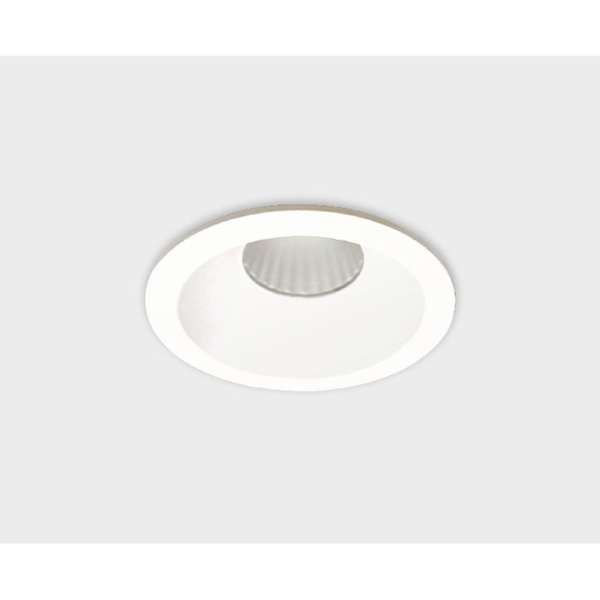 Встраиваемый светильник Italline IT08-8040 white 3000K