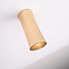Потолочный светильник Imperium Loft Zyppa Gold H12 314101-26