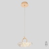 Подвесной светильник Crystal Lux FELICIDAD SP9W LED