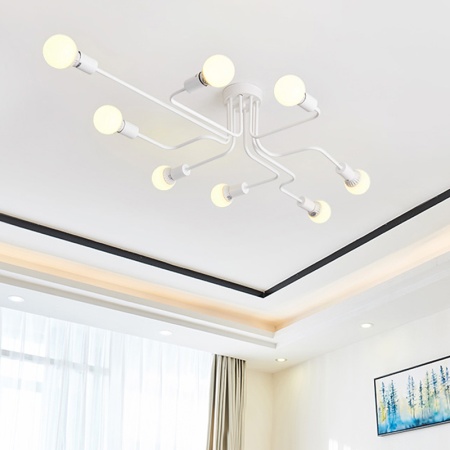 Потолочная люстра Imperium Loft Scheme 102026-26