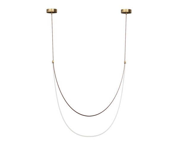 Подвесной светильник Kink Light Лирд 07689A-210,04