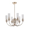 Подвесная люстра ST Luce Elegra SL1402.203.06