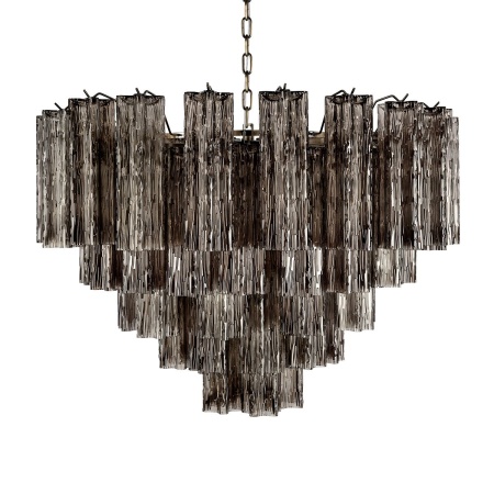 Подвесная люстра Loft IT Murano 10580/800 Smoke