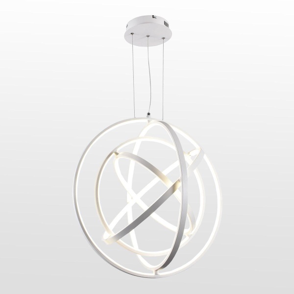 Люстра Lussole LSP-7457