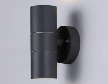 Уличный настенный светильник Ambrella light Garden ST3706