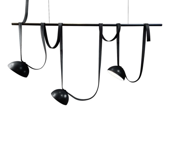Подвесной светильник Kink Light Монт 07683-3AS,19