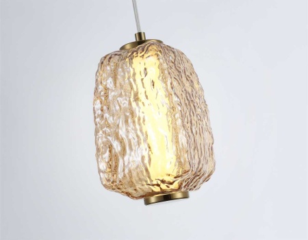 Люстра Ambrella Light HIGH LIGHT LH30101