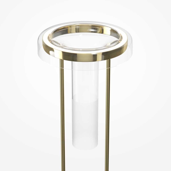 Торшер Maytoni MOD463FL-L24BS3K