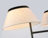 Люстра Ambrella Light HIGH LIGHT LH72451