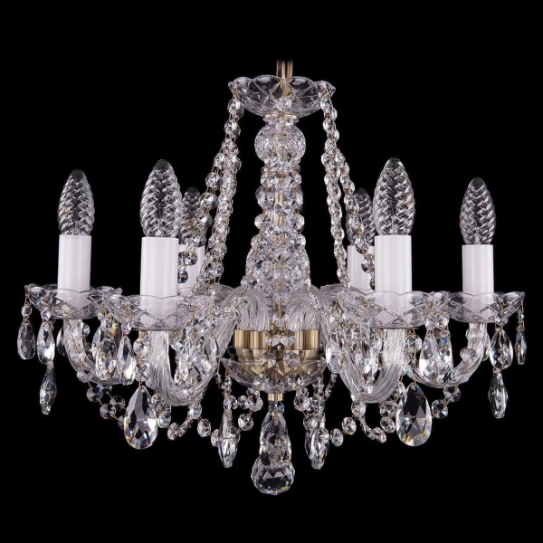 Подвесная люстра ArtClassic 11.11.6.160.Br.Sp