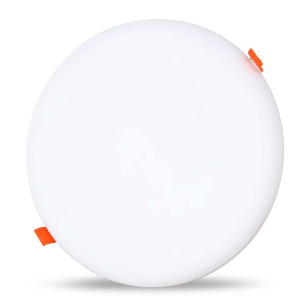 Встраиваемый светодиодный светильник Zortes CLOUD ZRS.57793.36