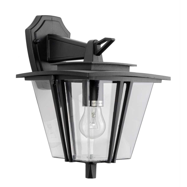 Уличный настенный светильник Citilux Forts CLU10W