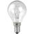Лампа накаливания ЭРА E14 60W 2700K прозрачная ЛОН ДШ60-230-E14-CL