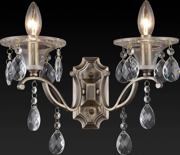 Бра Toplight Zoe TL7220B-02AB