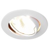 Встраиваемый светильник Ambrella light Classic 104S WH Встраиваемый светильник Ambrella light Classic 104S WH