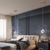 Подвесной светильник Imperium Loft Cristel One D12 167511-26