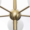 Люстра на штанге Citilux TONGA CL212153