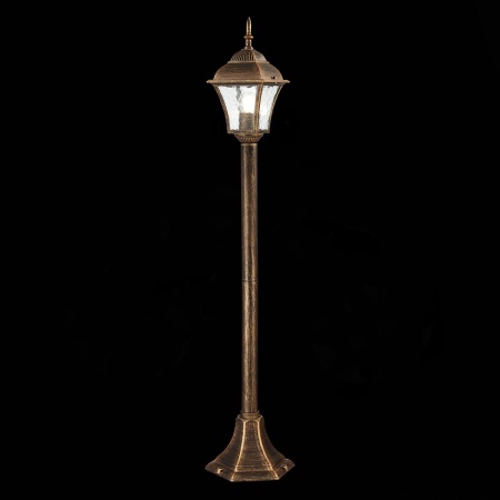 Уличный светильник ST Luce Domenico SL082.215.01