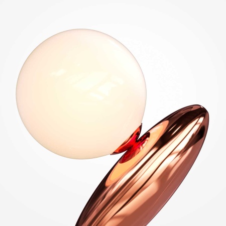 Настольная лампа Maytoni MOD482TL-L6C3K