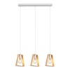 Подвесной светильник Arte Lamp Brussels A8030SP-3WH