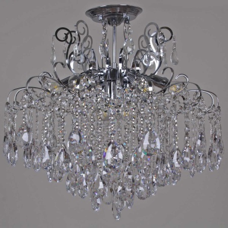 Люстра Reluce 79030-0.3-600A CH