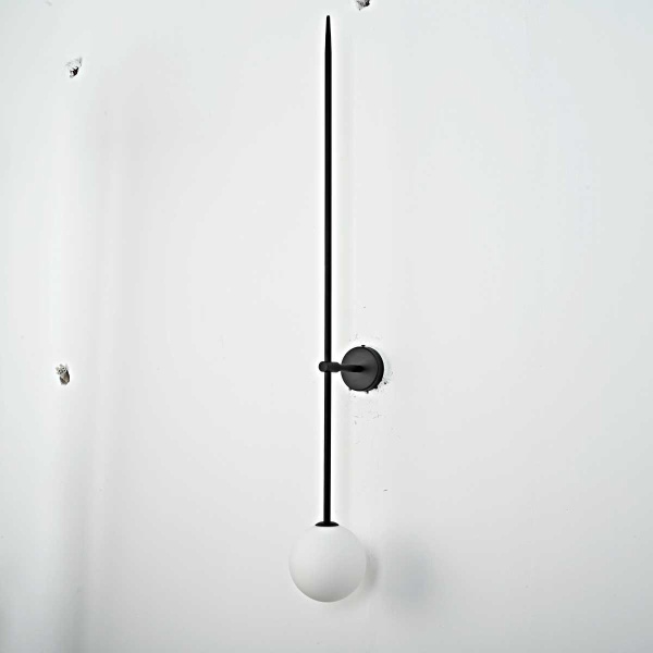 Настенный светильник Imperium Loft Lines 140827-26