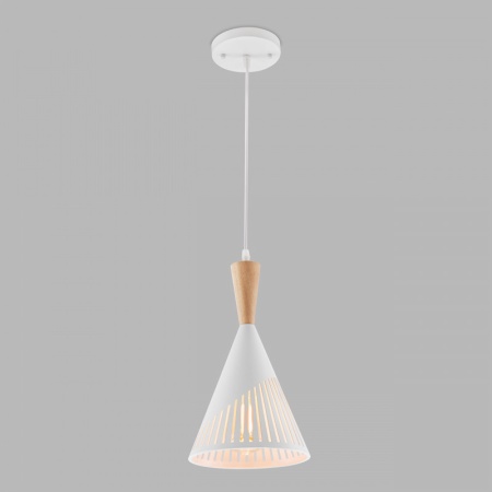 Подвесной светильник IMEX MD.4354-1-P WH