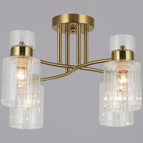 Люстра Reluce 05570-0.3-04