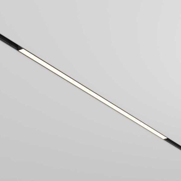 Трековый светильник Voltega Эксилайт / Exilight VGL030-2-30W3K-B
