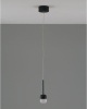 Подвесной светодиодный светильник Moderli Drop V10862-PL