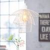 Подвесной светильник Imperium Loft Papillon Forestier 101803-26