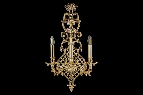 Бра Dio Darte Vivaro E 2.1.3 CG