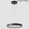 Потолочный светильник Crystal Lux CLT 526C230 BL