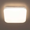 Потолочный светодиодный светильник Citilux Симпла CL714K24SV