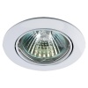 Встраиваемый светильник Novotech Spot Crown 369100 Встраиваемый светильник Novotech Spot Crown 369100