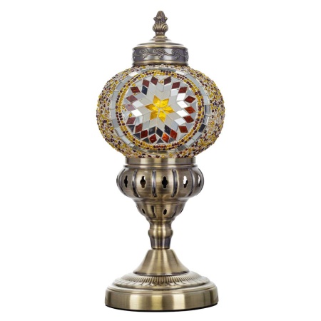 Настольная лампа Citilux Каир CL419815