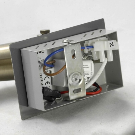 Светодиодный спот Lussole LSP-9509 Светодиодный спот Lussole LSP-9509