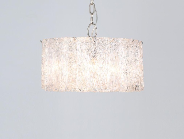 Подвесная люстра Newport 10824+4/S М0068269