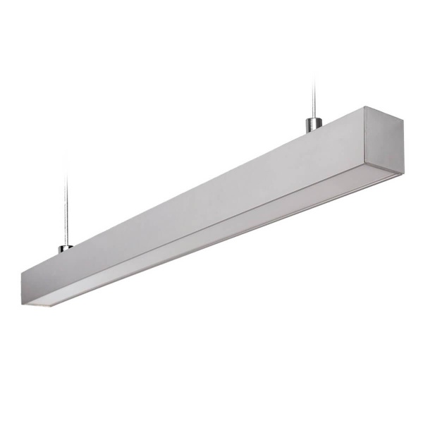 Подвесной светодиодный светильник Uniel ULO-K10D 60W/5000K/L120 IP65 Silver UL-00004208 Подвесной светодиодный светильник Uniel ULO-K10D 60W/5000K/L120 IP65 Silver UL-00004208