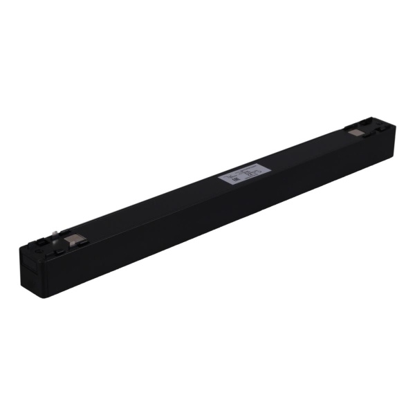 Трековый светодиодный светильник Reluce 13004-9.3-001UR magnetic LED18W BK