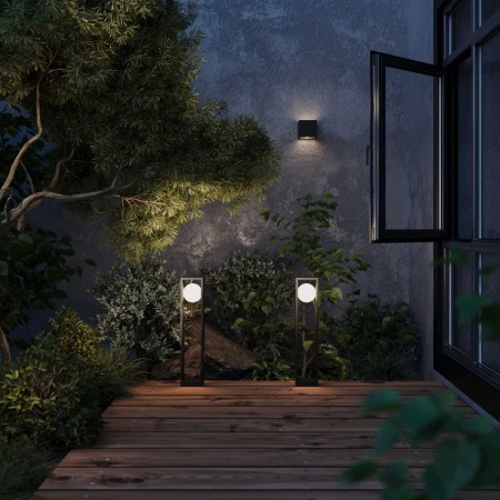 Ландшафтный светильник Maytoni Outdoor O483FL-L10GF3K