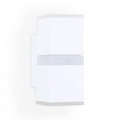 Настенный светодиодный светильник Ambrella light Wall FW189