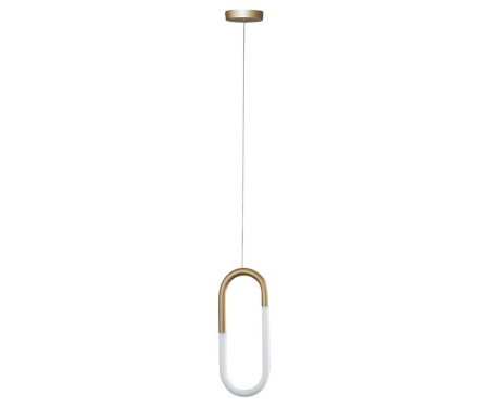 Подвесной светодиодный светильник Kink Light Канто 08271,33(3000K)